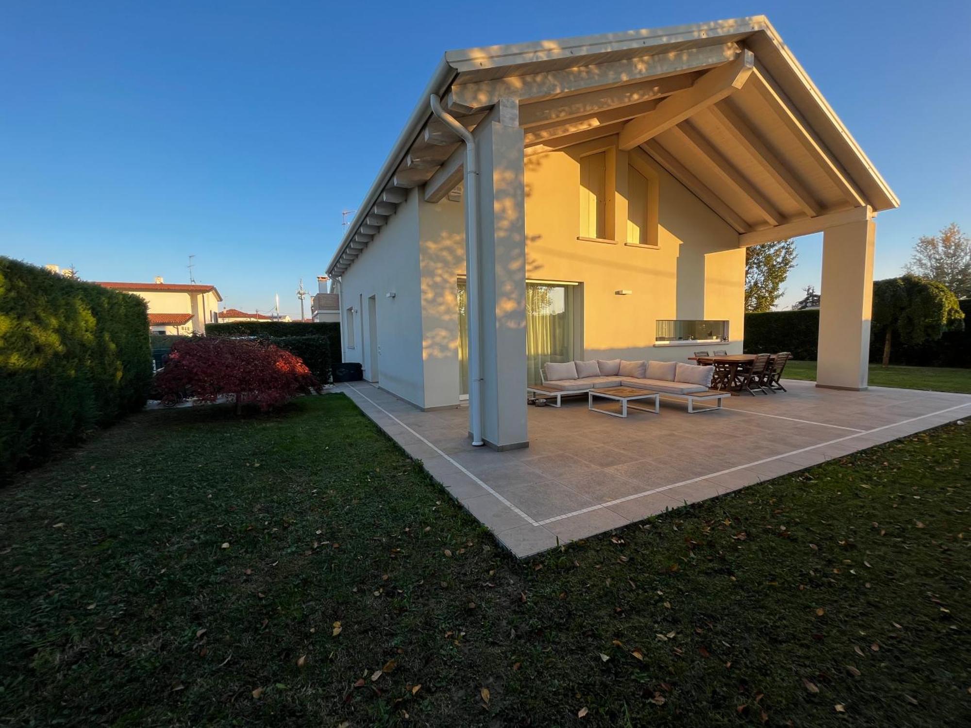 Villa Illumina *